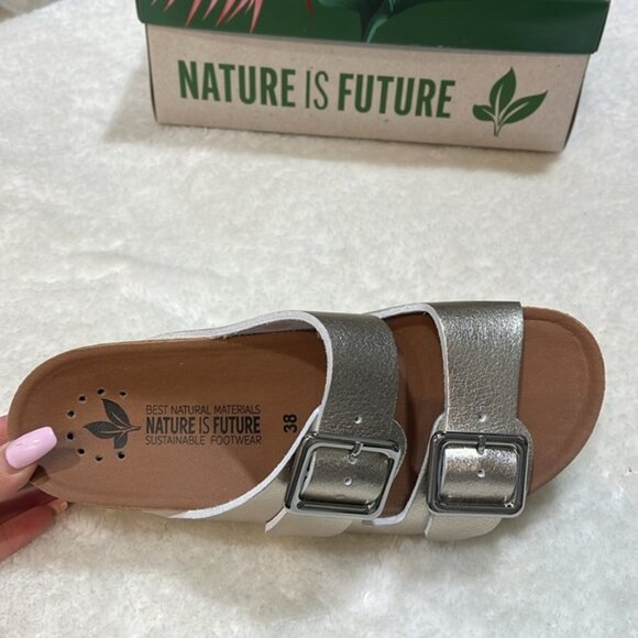 Mobils Ergonomic by Mephisto Maelia Sandals - Picture 4 of 6